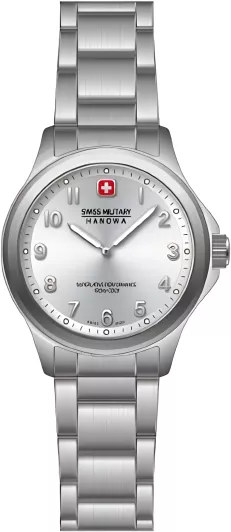 SWISS MILITARY HANOVA SMWLG0002902