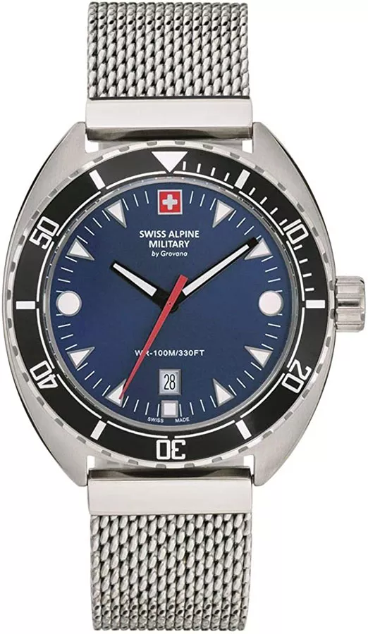SWISS ALPINE MILITARY 7066.1135SAM                    