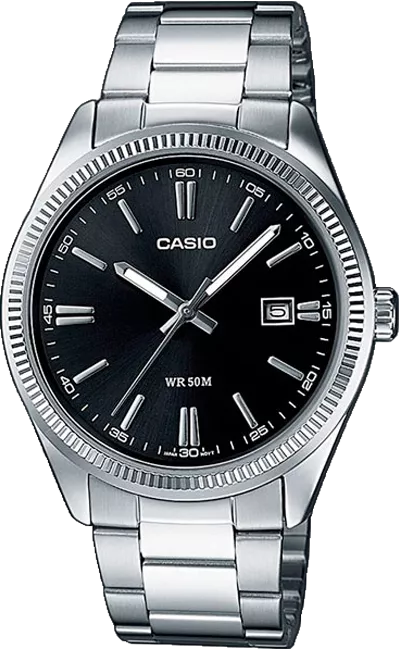 CASIO COLLECTION MTP-1302D-1A1