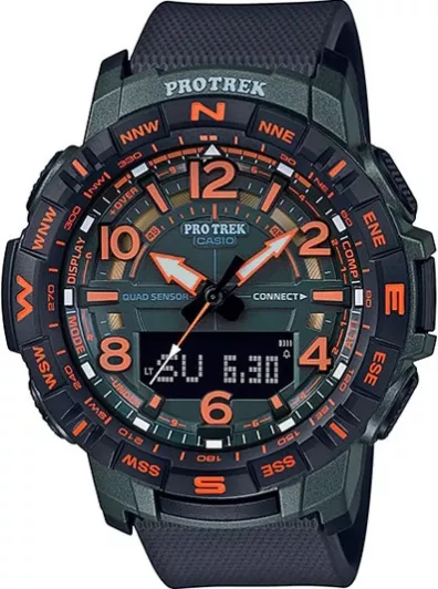 CASIO PRO-TREK PRT-B50FE-3E