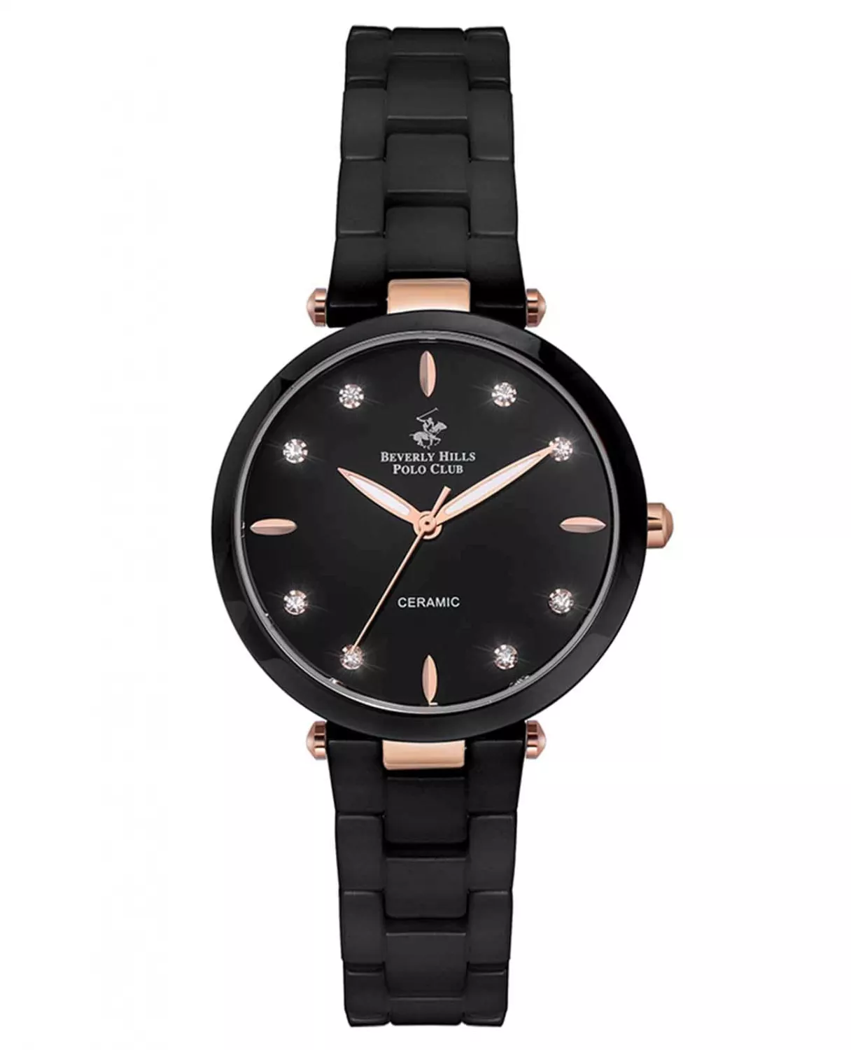 BEVERLY HILLS POLO CLUB BP3102X.850