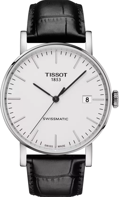 TISSOT Everytime T1094071603100