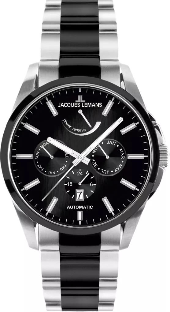 JACQUES LEMANS 1-2204E