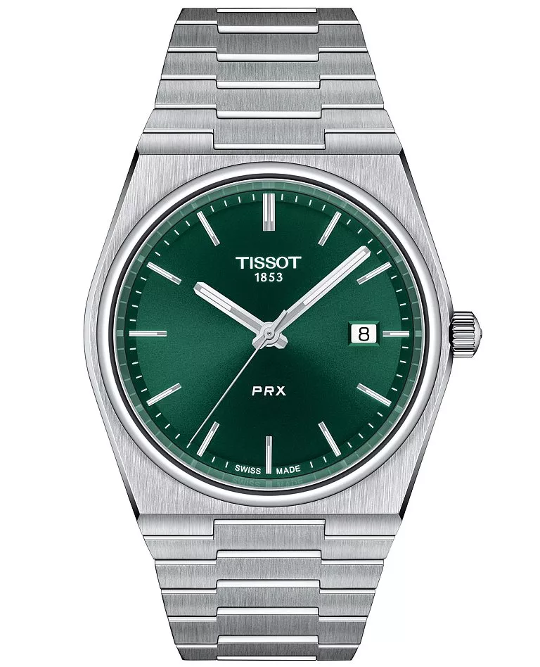 TISSOT PRX T1374101109100