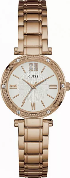GUESS W0767L3