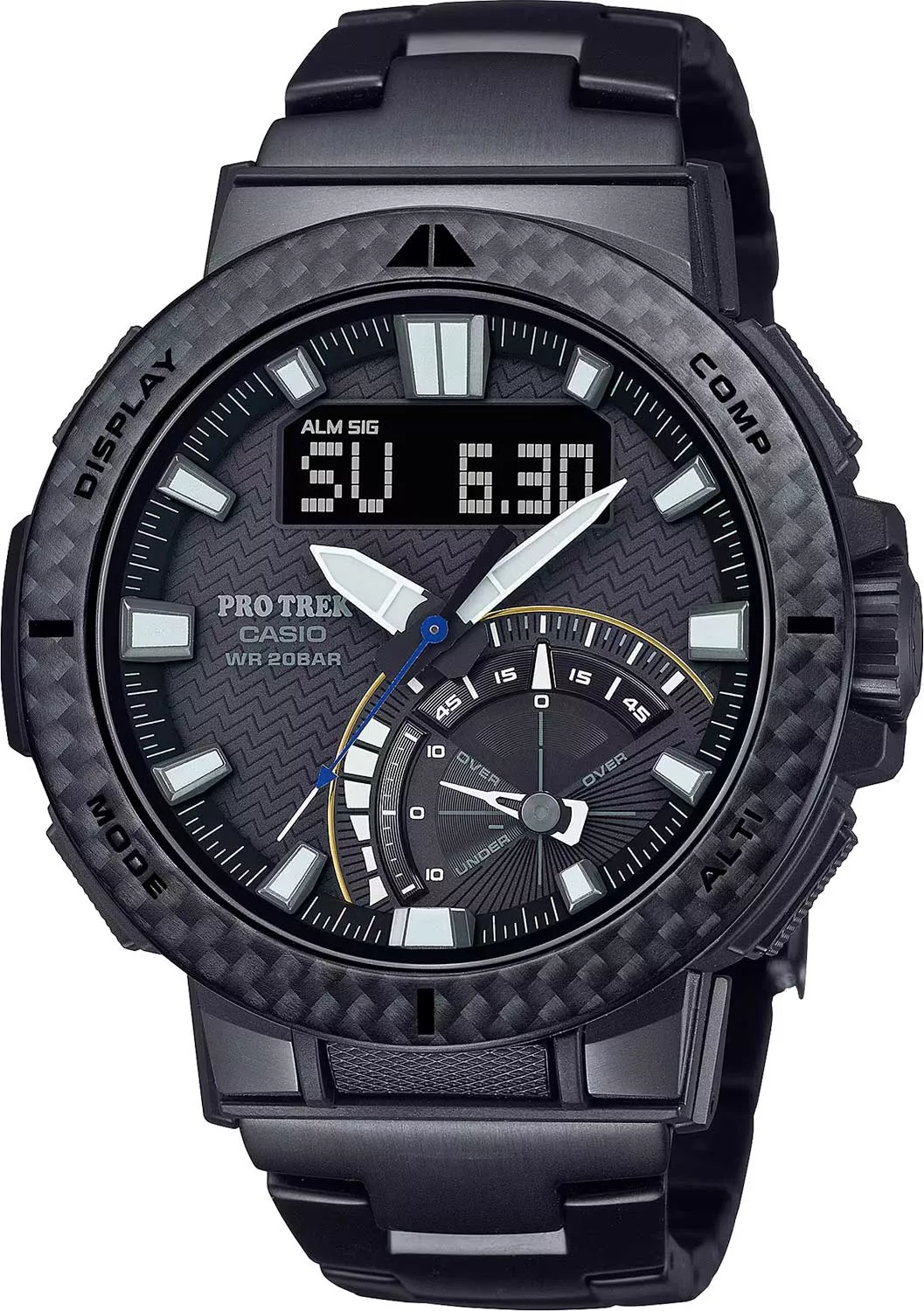 CASIO PRO-TREK PRW-73XT-1