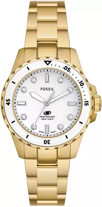 FOSSIL ES5350