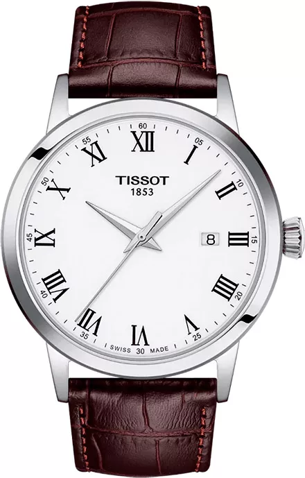 TISSOT Classic Dream T1294101601300