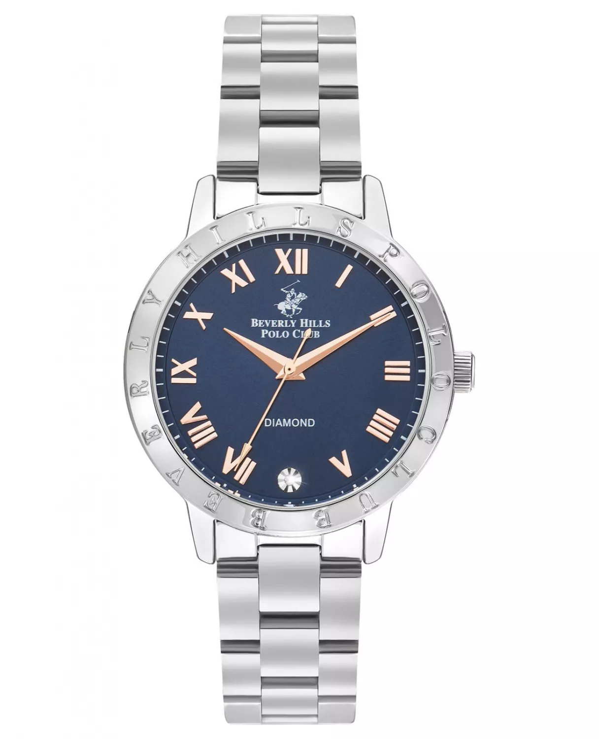 BEVERLY HILLS POLO CLUB BP3386C.390