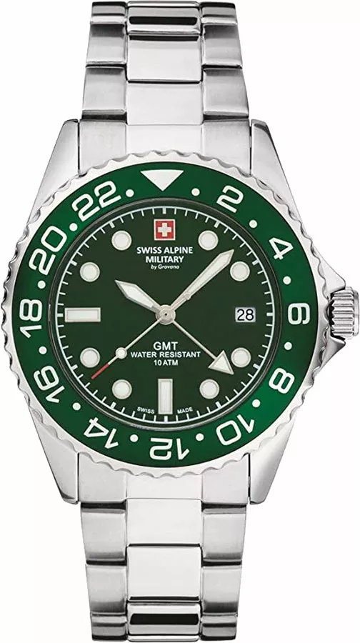 SWISS ALPINE MILITARY 7052.1134SAM