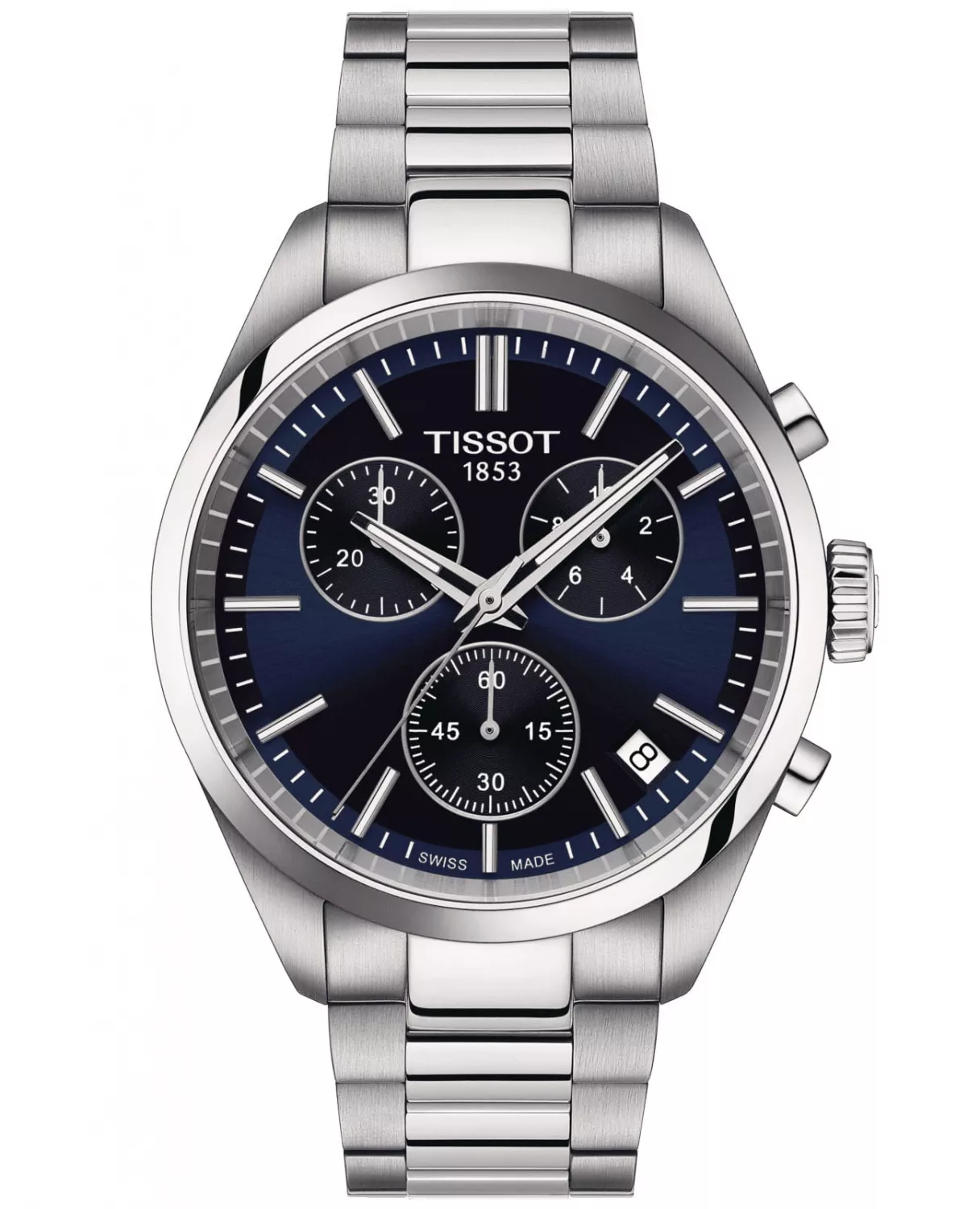TISSOT PR100 T1504171104100