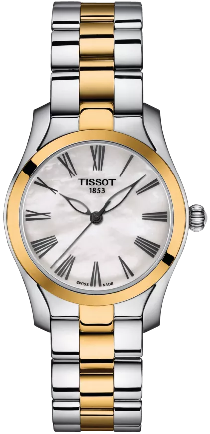 TISSOT T-Wave T1122102211300
