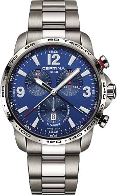 CERTINA DS PODIUM C0016474404700