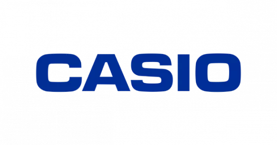 Casio в Ярославле