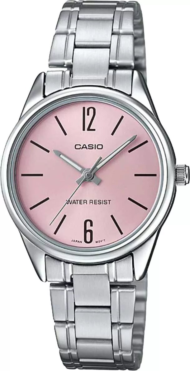 CASIO COLLECTION LTP-V005D-4B