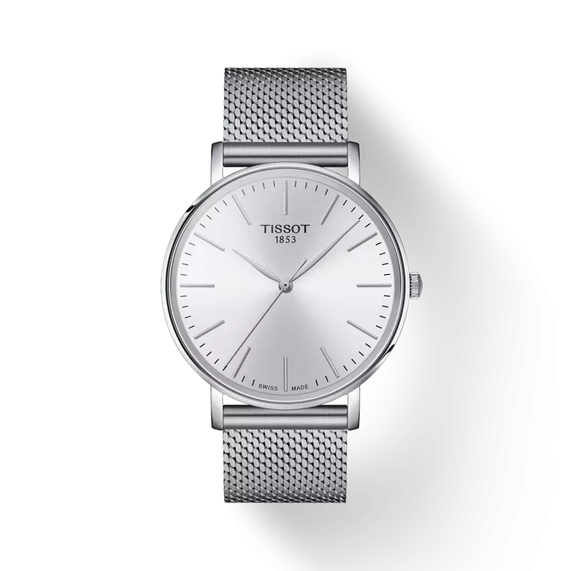 TISSOT Everytime T1434101101100