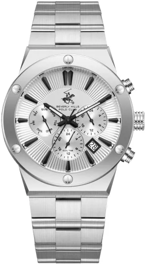 BEVERLY HILLS POLO CLUB BP3871X.330