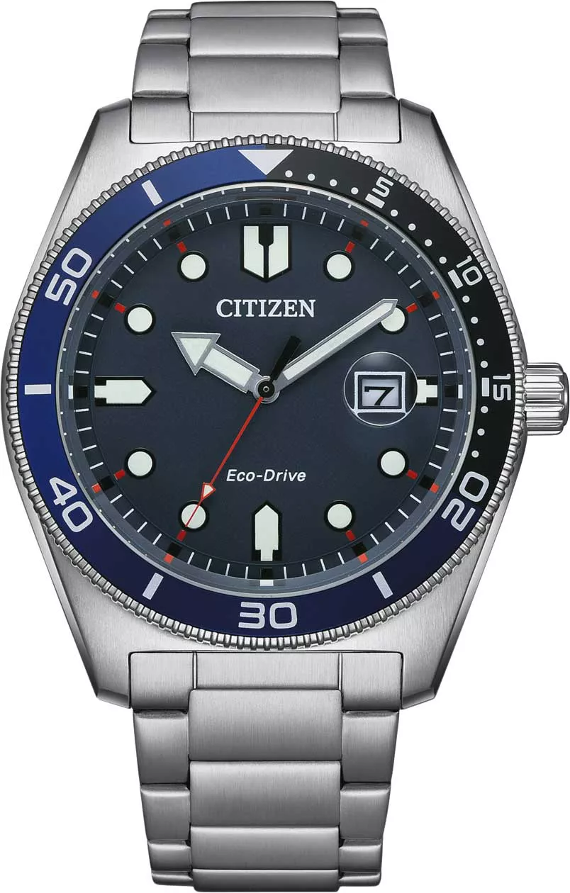 CITIZEN AW1761-89L