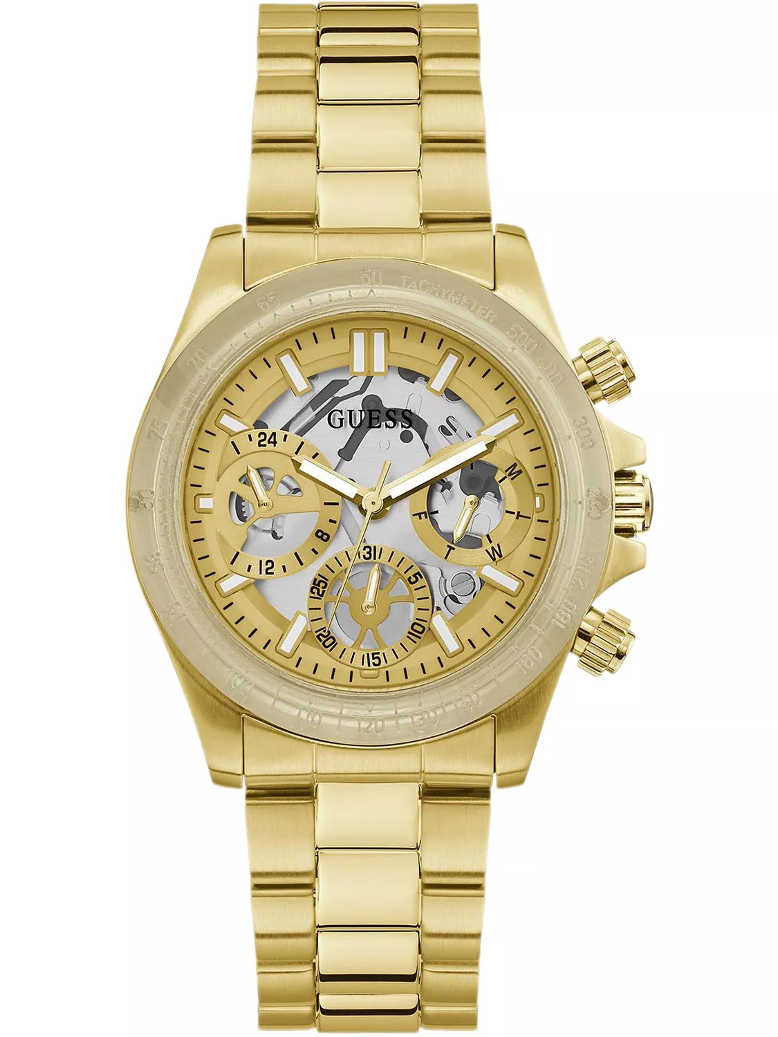 GUESS GW0557L1