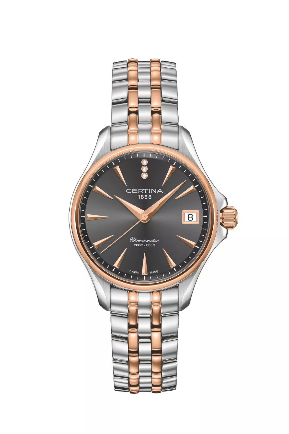 CERTINA DS Action C0320512208600