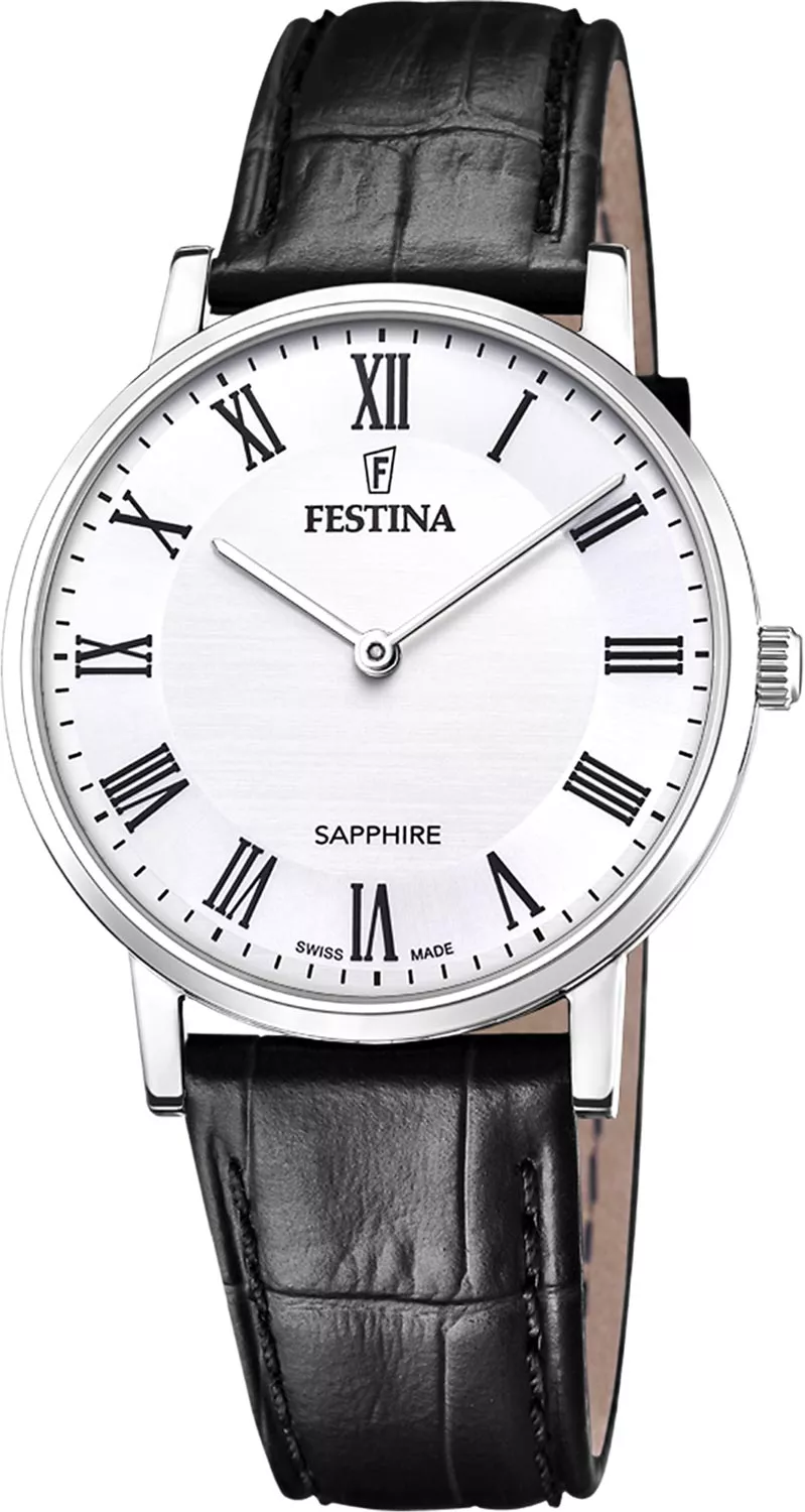 FESTINA F20012/2