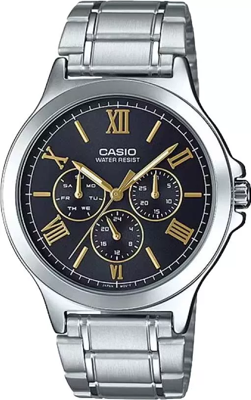CASIO COLLECTION MTP-V300D-1A2