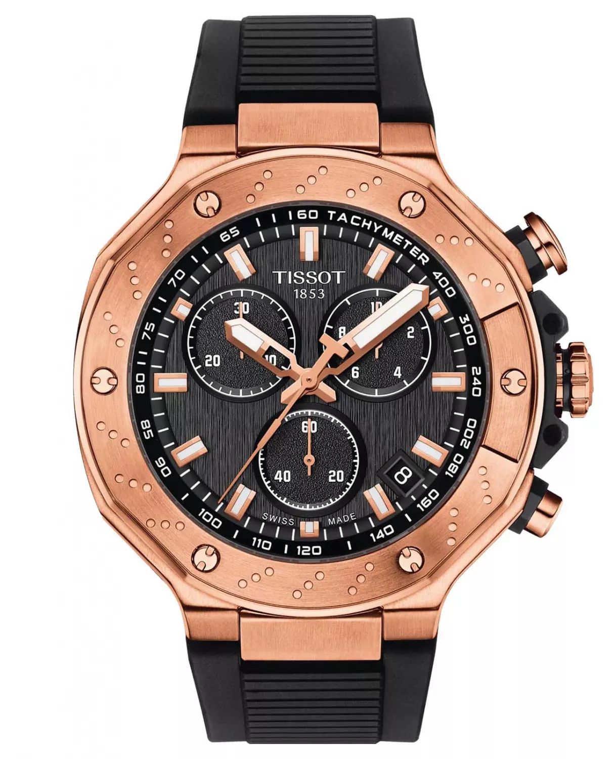 TISSOT T-Race T1414173705100