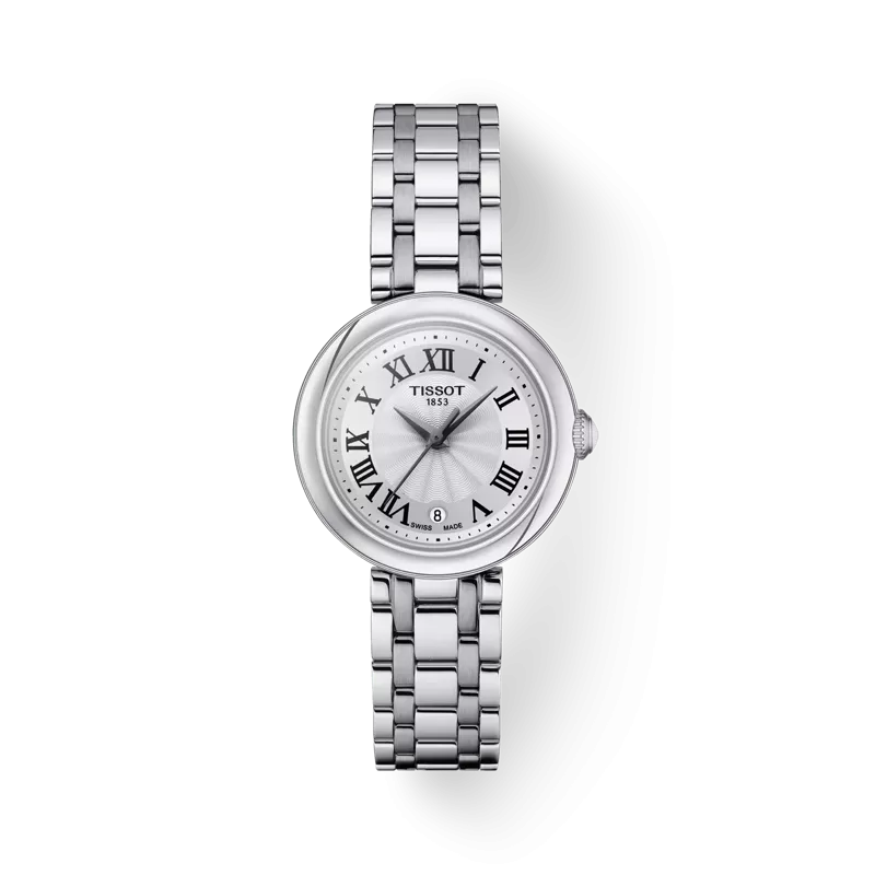TISSOT T-LADY T1260101101300