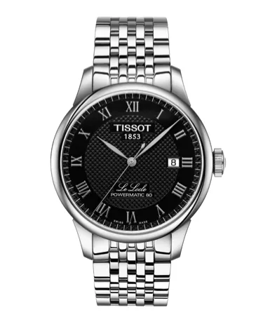 TISSOT Le Locle Automatic T0064071105300