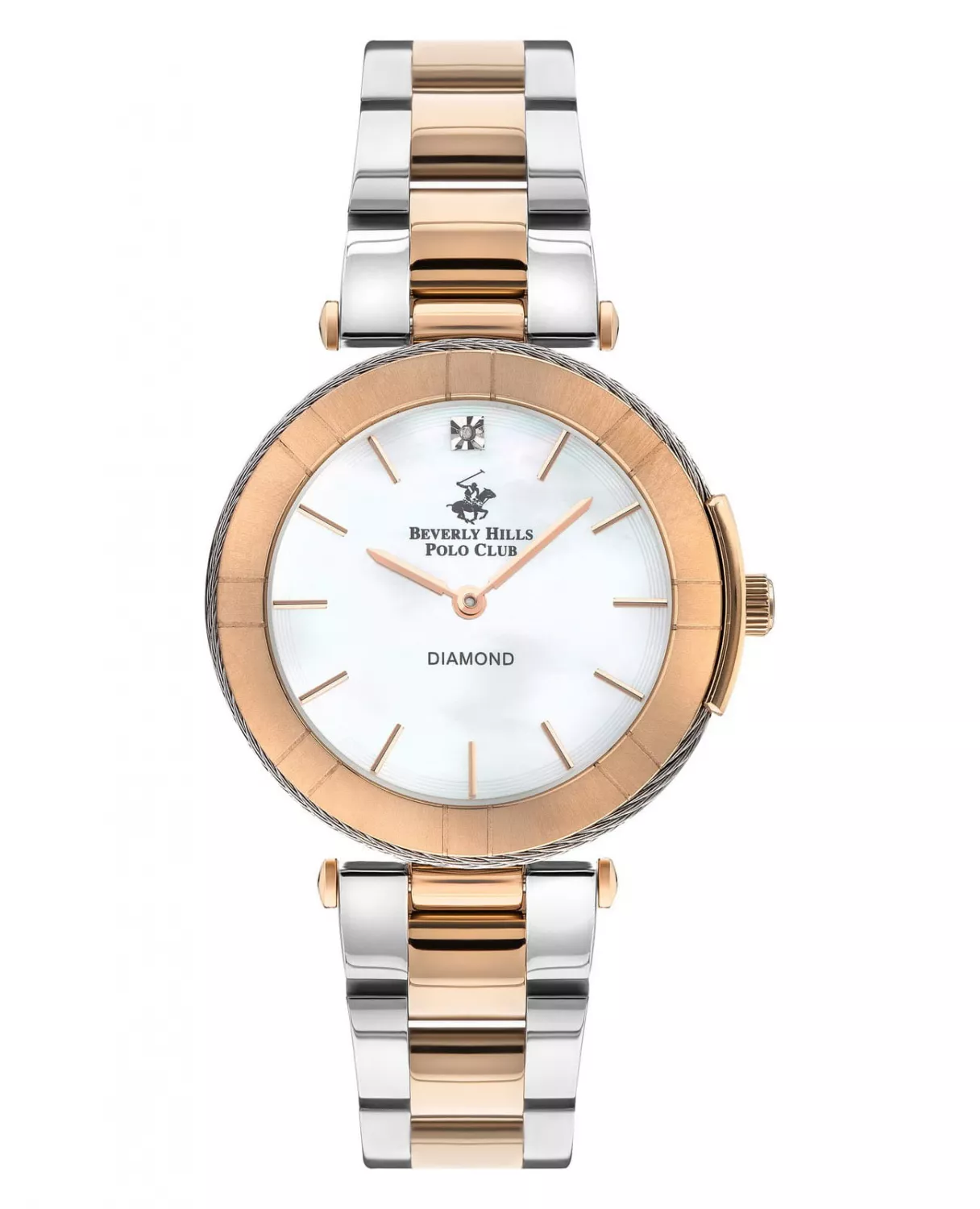 BEVERLY HILLS POLO CLUB BP3333X.420