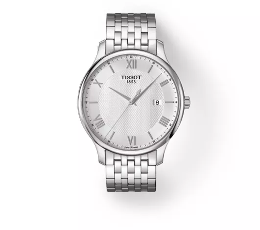Tissot в Ярославле