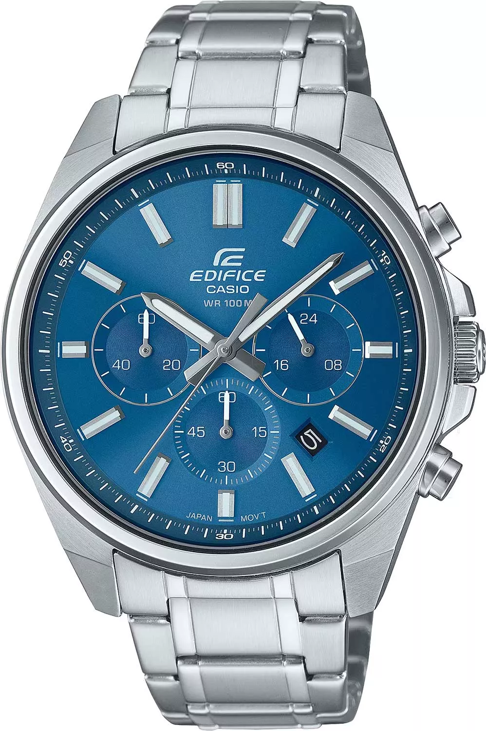 CASIO EDIFICE EFS-S650D-2A