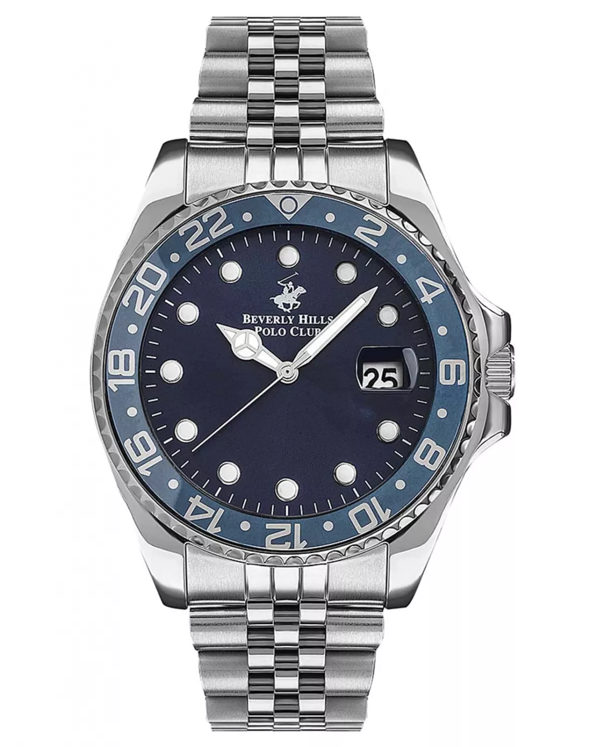 BEVERLY HILLS POLO CLUB BP3126X.390