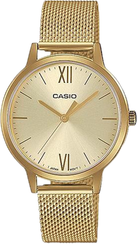 CASIO COLLECTION LTP-E157MG-9A