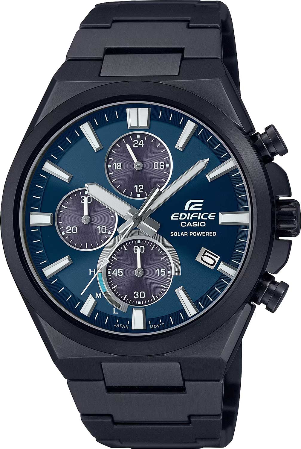 CASIO EDIFICE EQS-950DC-2A