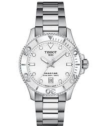 TISSOT Seastar 1000 T1202101101100
