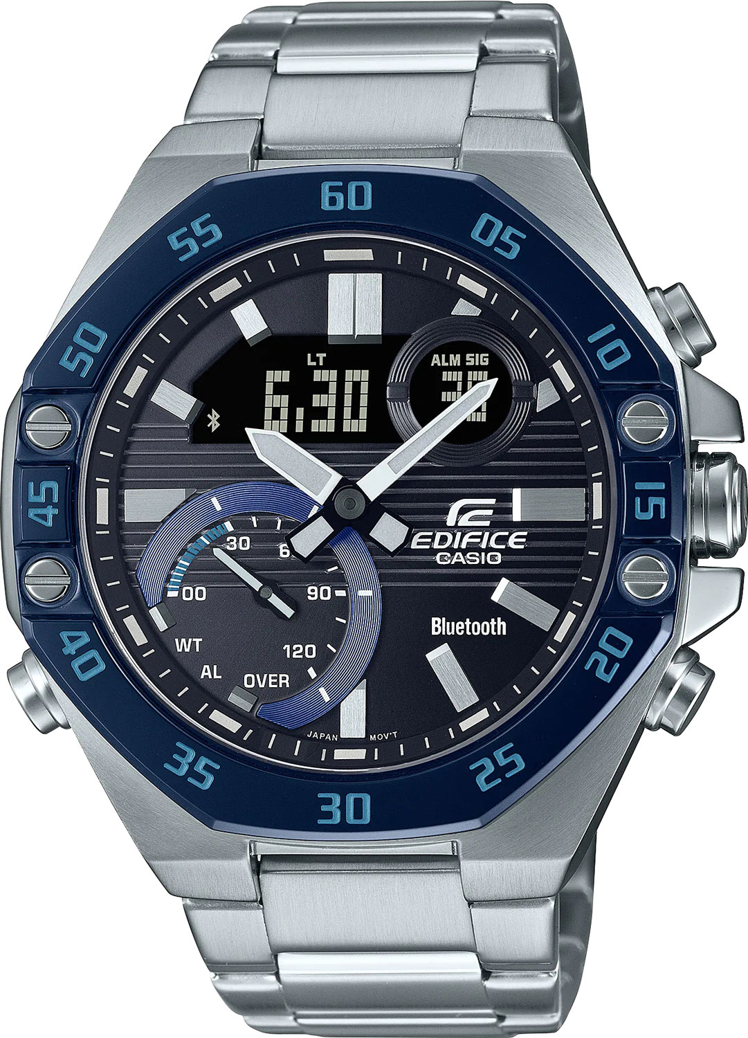 CASIO EDIFICE ECB-S10DB-1A