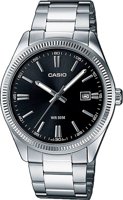 CASIO COLLECTION MTP-1302D-1A1