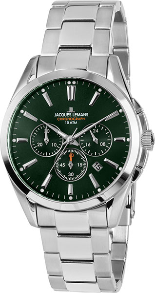 JACQUES LEMANS 1-1945F