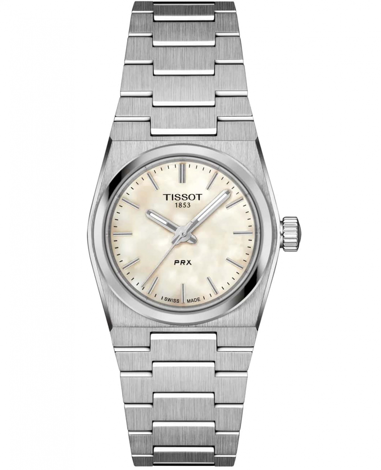 TISSOT PRX T1370101111100