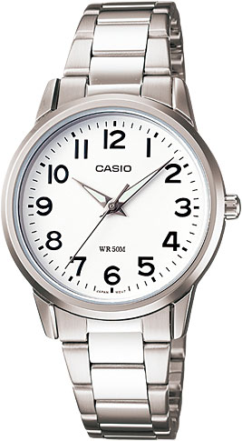 CASIO COLLECTION LTP-1303D-7B