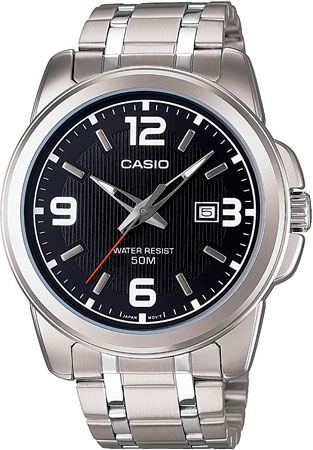 CASIO COLLECTION MTP-1314D-1A