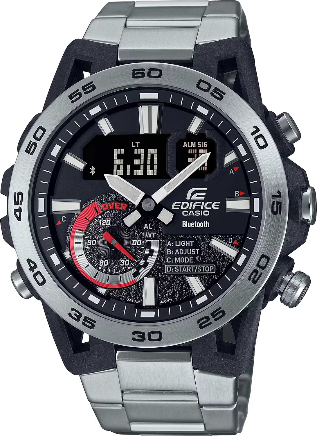 CASIO EDIFICE ECB-40D-1A