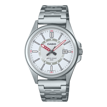 CASIO COLLECTION MTP-E700D-7EVEF