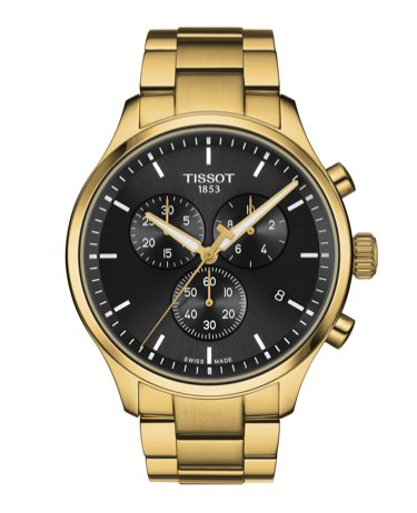 TISSOT CHRONO XL T1166173305100