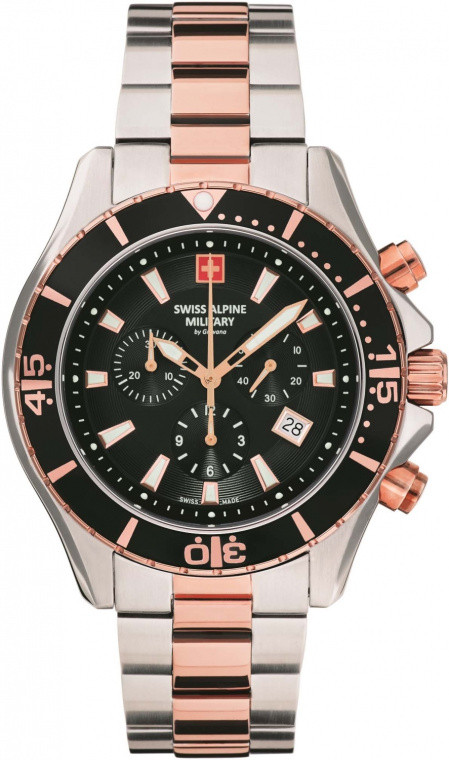 SWISS ALPINE MILITARY 7040.9157SAM