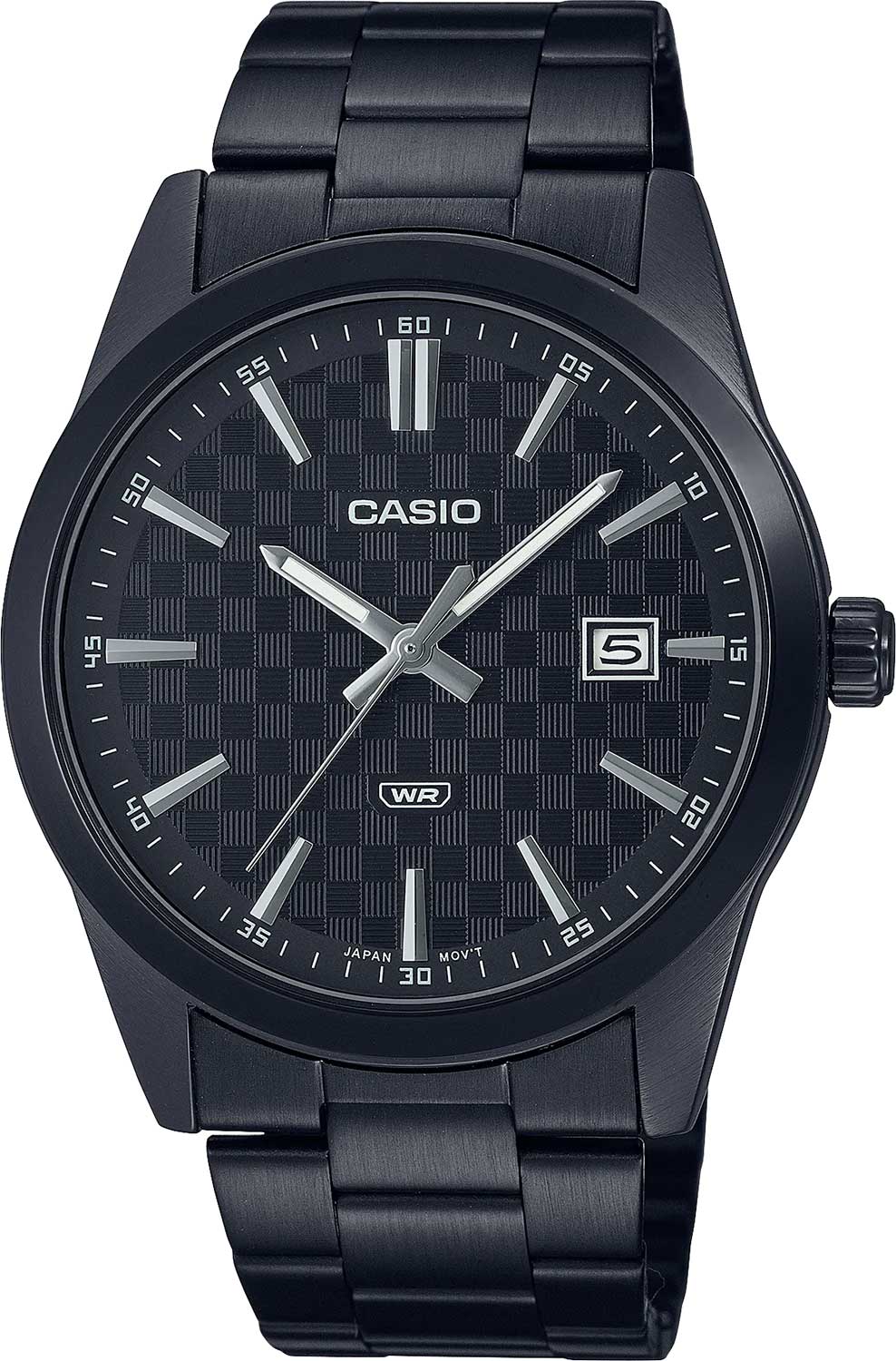 CASIO COLLECTION MTP-VD03B-1A