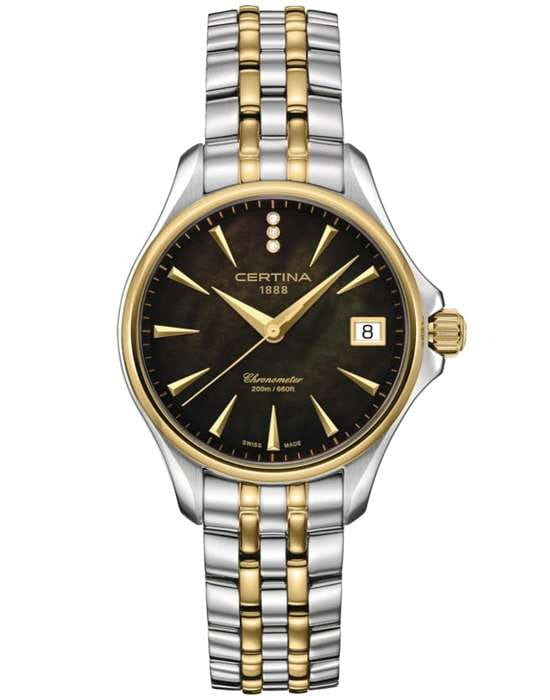 CERTINA DS Action C0320512212601