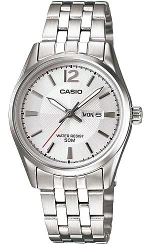 CASIO COLLECTION LTP-1335D-7A