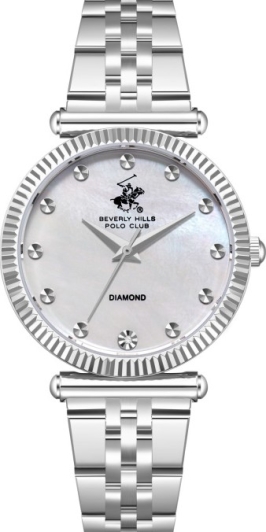 BEVERLY HILLS POLO CLUB BP3881X.320